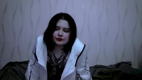 Fenna online show from 12-18-25, 12:38