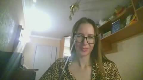 Snapshot of feraliss chatting on 11-29-25, 11:57 feraliss online show from 11-29-25, 11:57