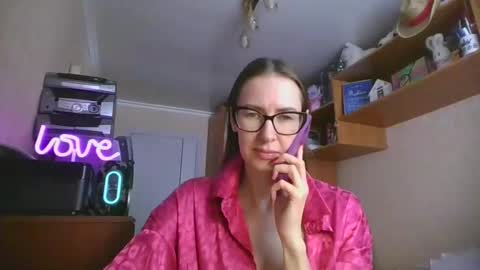 feraliss online show from 02-18-26, 11:28