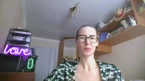 feraliss online show from 03-13-26, 11:17