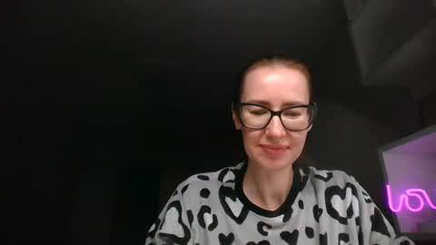 feraliss online show from 06-19-26, 03:49