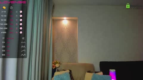Milana online show from 05-11-26, 02:45