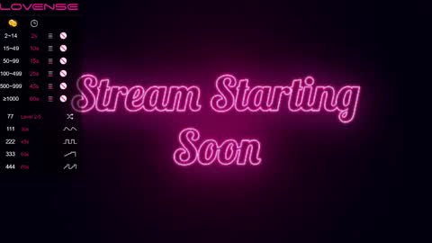 Milana online show from 05-17-26, 01:40