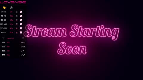 Milana online show from 05-22-26, 02:33