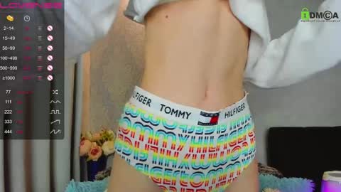 Milana online show from 05-29-26, 02:26