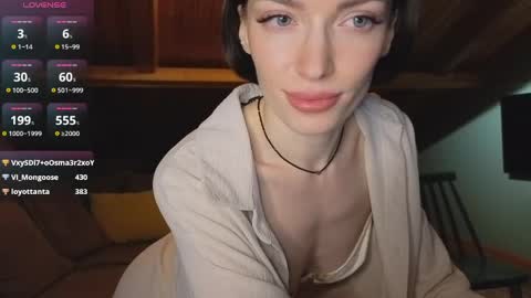 Snapshot of ferdina18 chatting on 05-18-26, 05:08 Leya online show from 05-18-26, 05:08