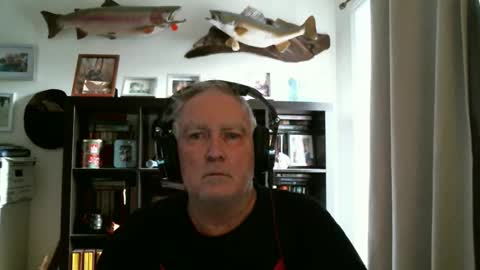 Ferg o Fer online show from 05-05-26, 10:45