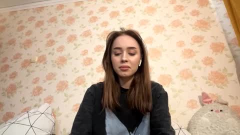 Rin online show from 12-17-25, 10:10