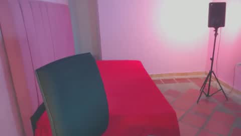 fermingomez1 online show from 02-05-26, 07:07