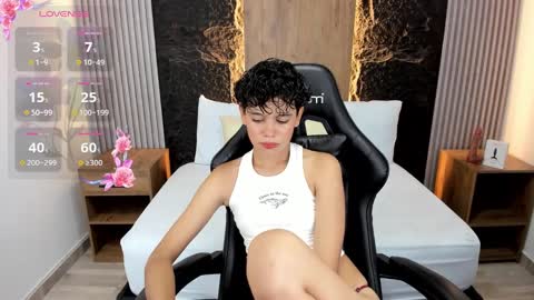 Snapshot of fernanda_indie chatting on 02-12-25, 07:13 F E R N A N D A online show from 02-12-25, 07:13