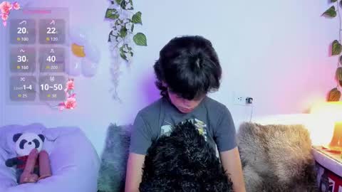 Snapshot of fernanda_indie chatting on 11-08-25, 01:28 F E R N A N D A online show from 11-08-25, 01:28