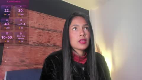 fernanda_liie_ online show from 06-26-26, 01:04