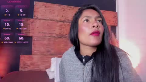 fernanda_liie_ online show from 07-15-26, 12:10