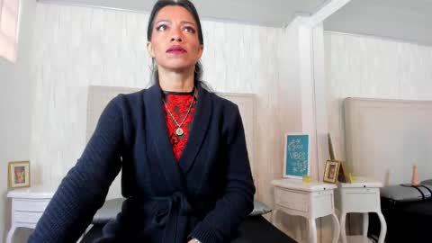 Fernanda  online show from 04-27-26, 07:34