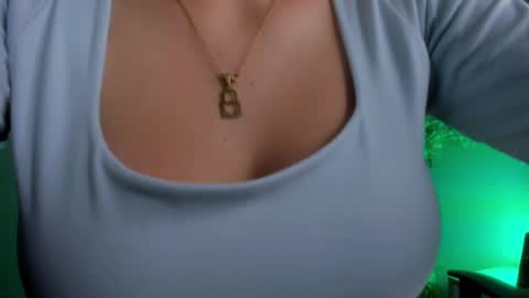 Fernanda Diaz online show from 01-11-25, 10:07