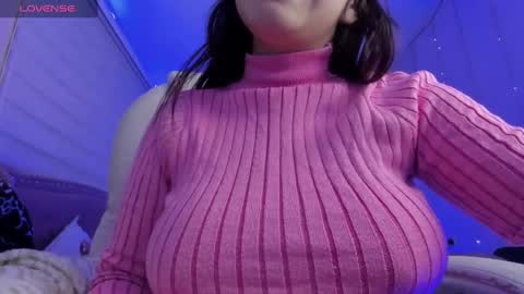 Fernanda Diaz online show from 02-16-25, 10:21