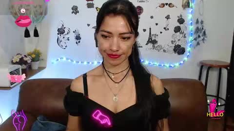 FernandaEloisa online show from 01-11-25, 03:42