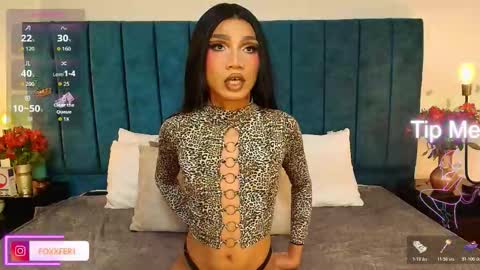 Snapshot of fernandafox_ chatting on 11-17-25, 03:12 fernanda online show from 11-17-25, 03:12