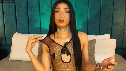 Snapshot of fernandafox_ chatting on 11-18-25, 03:45 fernanda online show from 11-18-25, 03:45