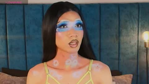 Snapshot of fernandafox_ chatting on 12-01-25, 03:22 fernanda online show from 12-01-25, 03:22