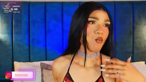 Snapshot of fernandafox_ chatting on 12-04-25, 03:38 fernanda online show from 12-04-25, 03:38