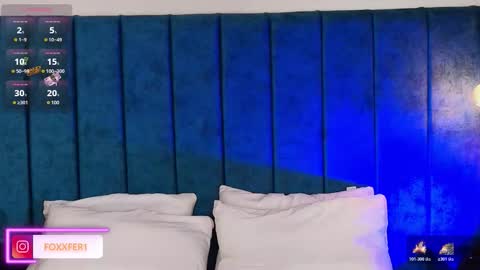 Snapshot of fernandafox_ chatting on 12-15-25, 03:33 fernanda online show from 12-15-25, 03:33