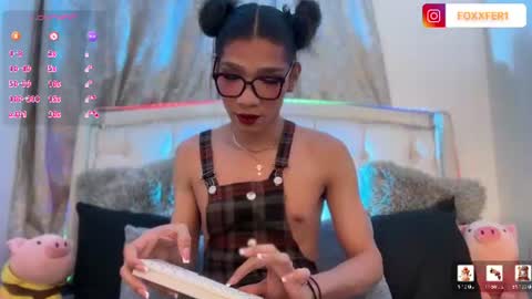 Snapshot of fernandafox_ chatting on 06-21-26, 03:09 fernanda online show from 06-21-26, 03:09