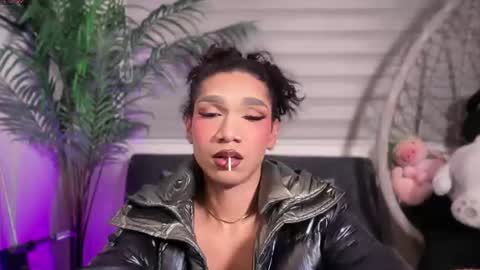Snapshot of fernandafox_ chatting on 08-07-26, 03:30 fernanda online show from 08-07-26, 03:30