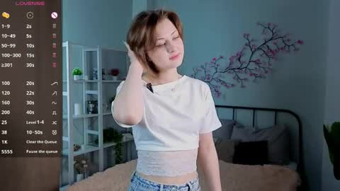 Rachel online show from 05-26-26, 11:28