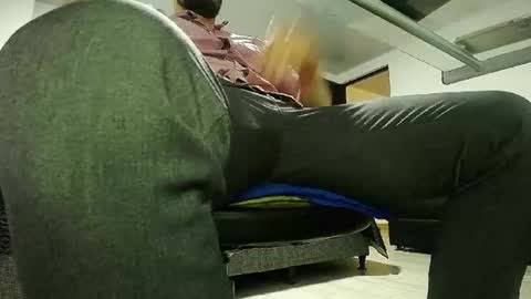 Snapshot of fernandoquindiano chatting on 01-01-25, 07:41 Samuel online show from 01-01-25, 07:41