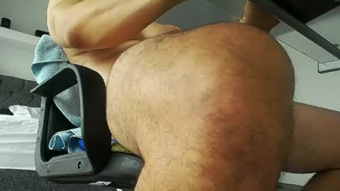 Snapshot of fernandoquindiano chatting on 01-05-25, 03:02 Samuel online show from 01-05-25, 03:02