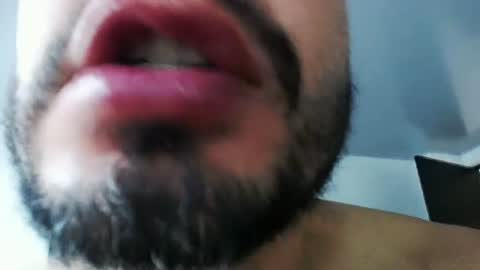 Snapshot of fernandoquindiano chatting on 02-06-26, 01:03 Samuel online show from 02-06-26, 01:03