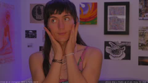 Fern next stream 430pm Monday PST online show from 01-18-25, 11:11