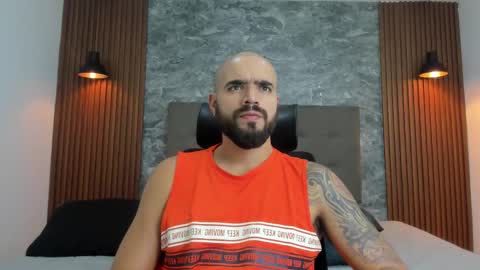 insta ferxx1210 Fercho online show from 10-26-25, 07:53