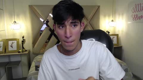 FER PHOENIX online show from 01-07-25, 03:46