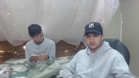 FER PHOENIX online show from 01-22-25, 03:20