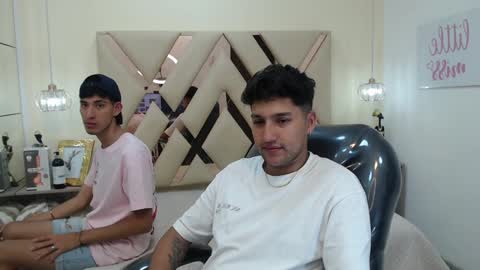 FER PHOENIX online show from 01-29-25, 03:33