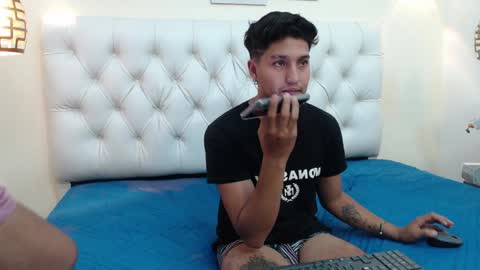 FER PHOENIX online show from 01-30-25, 06:46