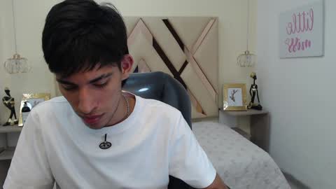 FER PHOENIX online show from 02-07-25, 03:55