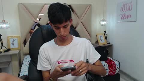 FER PHOENIX online show from 03-03-25, 03:30