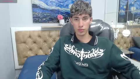 FER PHOENIX online show from 02-22-26, 12:58