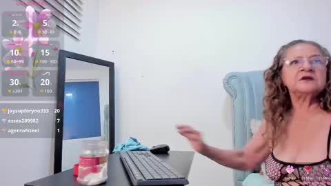 Marcela online show from 05-15-26, 11:12