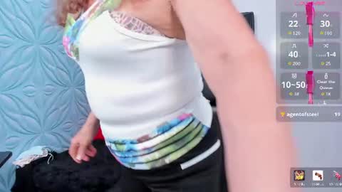 Marcela online show from 07-01-26, 09:25