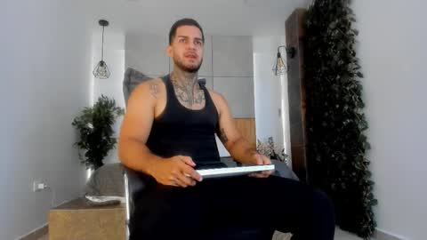 ferxomagno online show from 11-10-25, 08:08