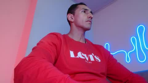  Festbody1 online show from 01-16-25, 01:14
