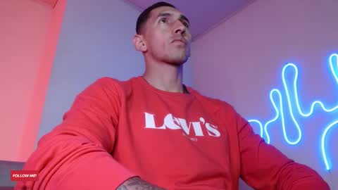  Festbody1 online show from 02-10-25, 01:01