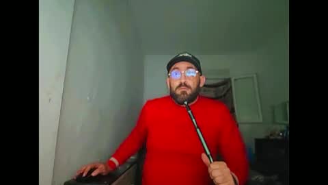 Le prence unconnu online show from 12-25-24, 09:33