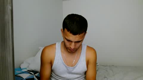 fetichistas96 online show from 07-24-26, 06:50