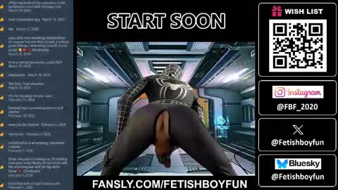 Snapshot of fetishboyfun chatting on 03-15-26, 04:13 FetishBoyFun online show from 03-15-26, 04:13