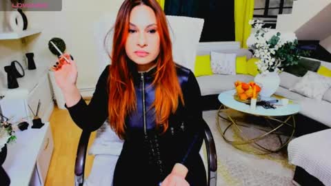 Fetishfantasyme my X online show from 03-13-26, 09:21